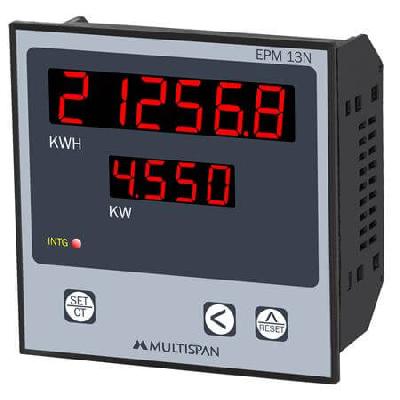 EPM-13N KWH Meter