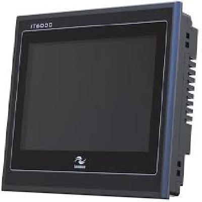 IT6000 HMI Touch Panel