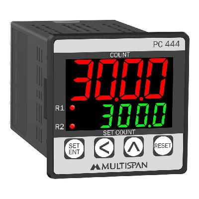 PC-444 Programmable Counter