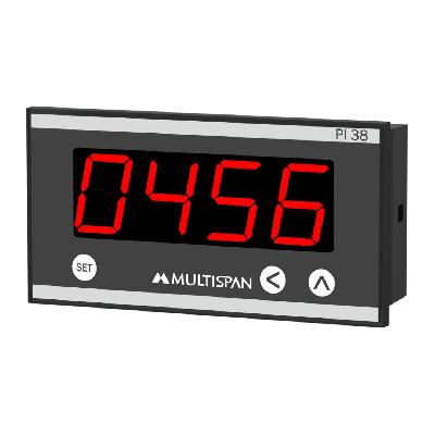 PI-38 Process Indicator