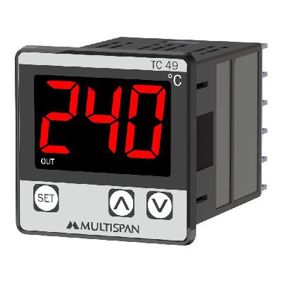 TC-49 Digital Temperature Controller