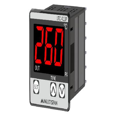 UTC-213P Digital Temperature Controller