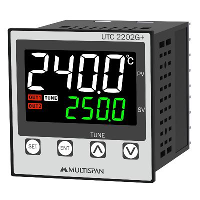UTC-4201A Programmable Temperature Controller
