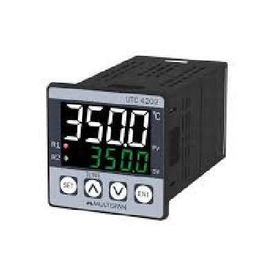UTC-4202 Programmable Temparature Controller