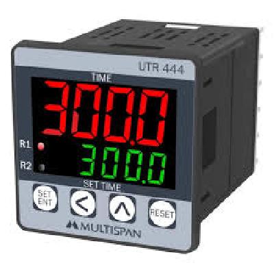 UTR-1044 Universal Digital Timer