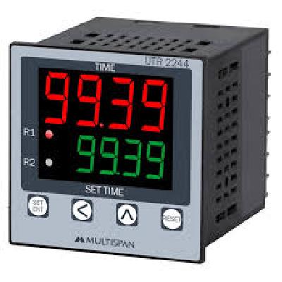 UTR-413 Universal Digital Timer