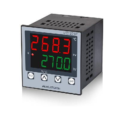 UTR-444 Universal Digital Timer
