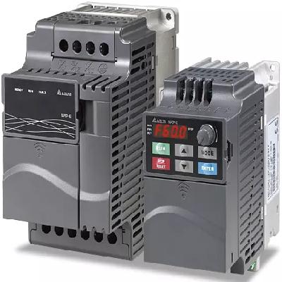 VFD002E21A Delta AC Drives