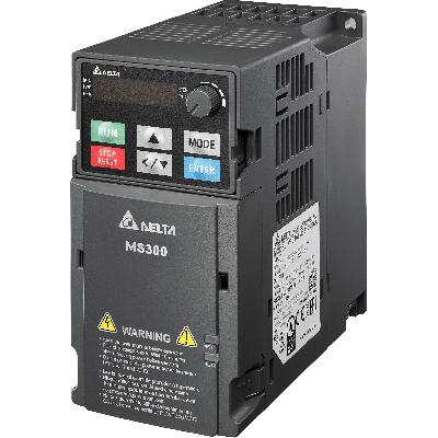 VFD9A0MS43MNSAA  Delta AC Drives