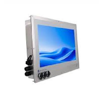 Wall Mounted HMI Touch Panel
