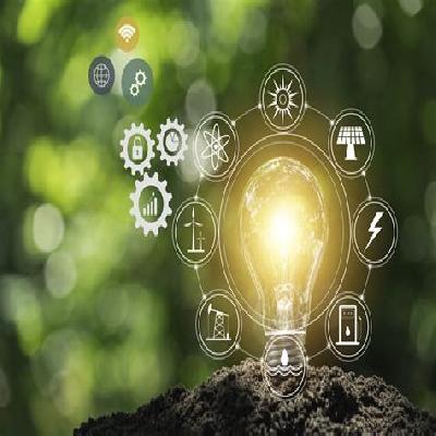 Energy Saving Solution