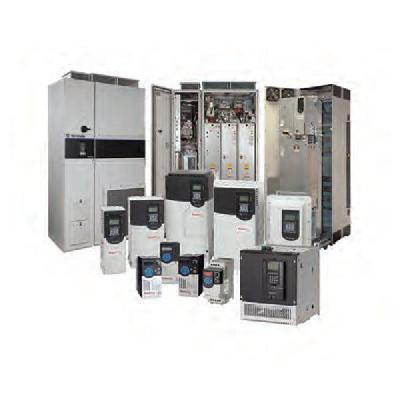 Medium Voltage AC Drive