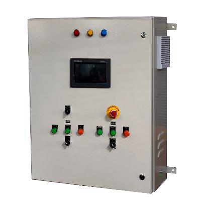 VFD Panel