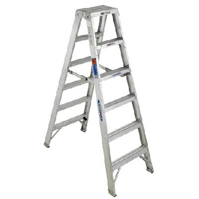 Aluminium Ladder