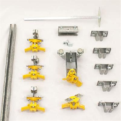 C Track Festoon System