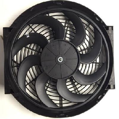 Cooling Fan