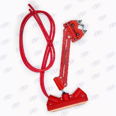 Crane Current Collector