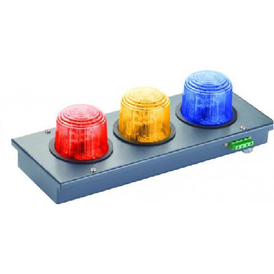 Dsl Indicator Lamp It Is Having Led Lamps
