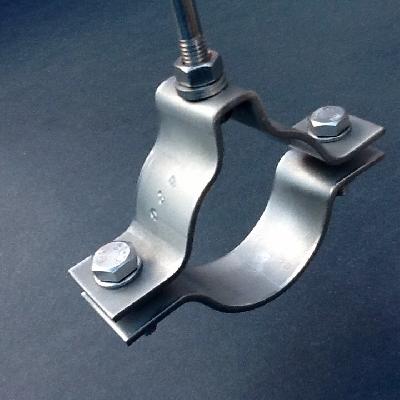 Hanger Clamp