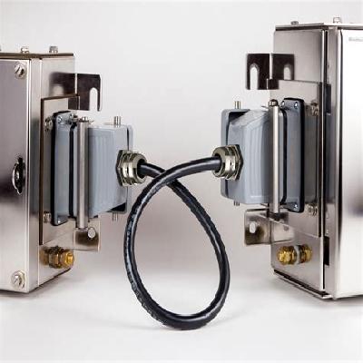 Heavy Duty Connector