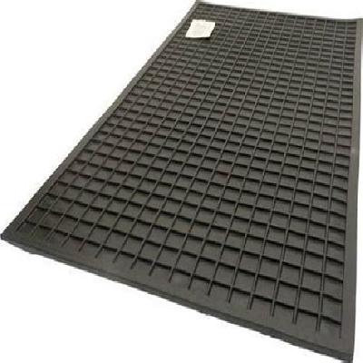 INDUSTRIAL ELECTRICAL RUBBER MAT
