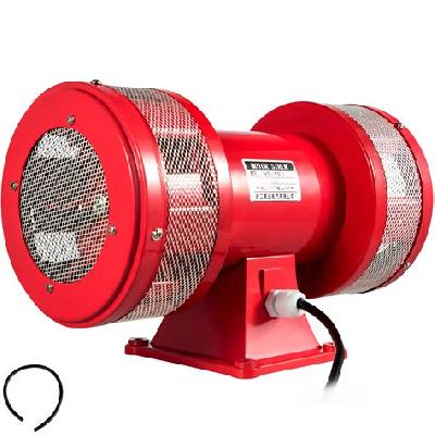 Industrial Siren