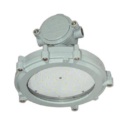 LED FLAME PROOF FITTING WELLGLASS