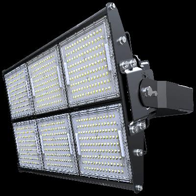 LED FLOOD LIGHT