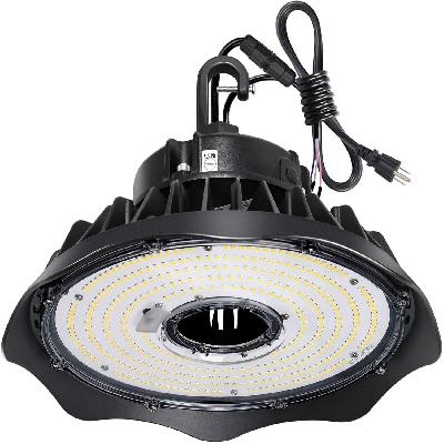LED HIGH BAY LIGHT