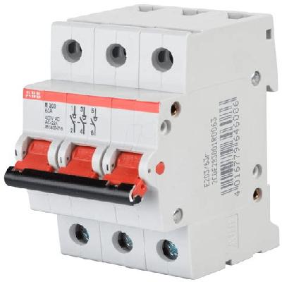 Main Switches