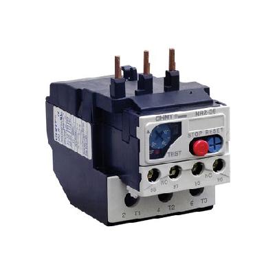 Overload Relay