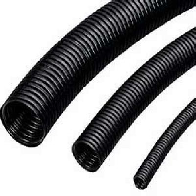 POLYAMIDE FLEXIBLE CONDUITS PIPE