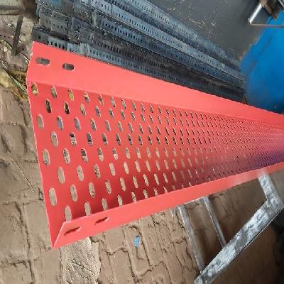 POWDER COATED CABLE TRAY