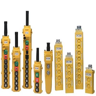 Push Button  Pendent