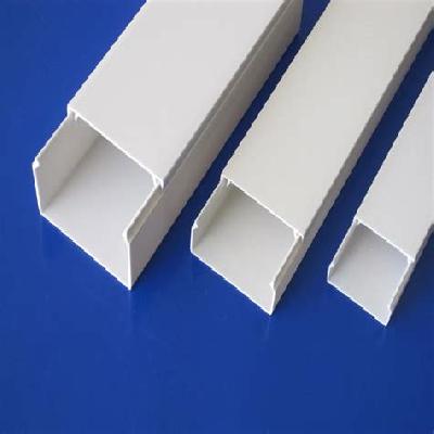 PVC Channels Pvc Trunking