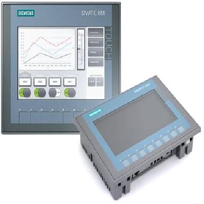 HMI Installation Service