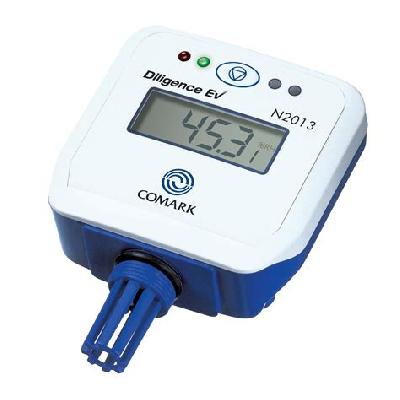 Humidity Data Logger