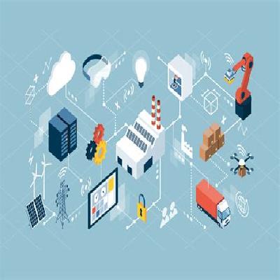 Industrial IOT