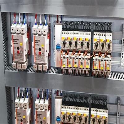 PLC Programming Service