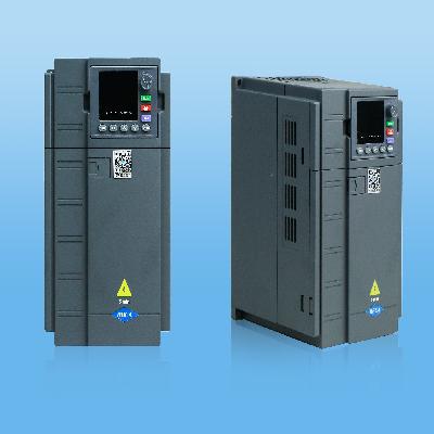 Vector Control VFD
