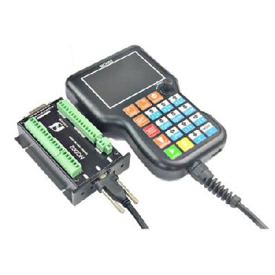 3- Axis CNC Controller