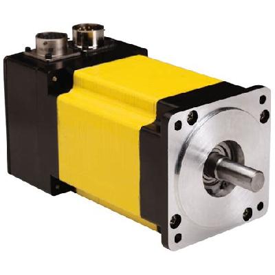AC Brushless Servo Motor