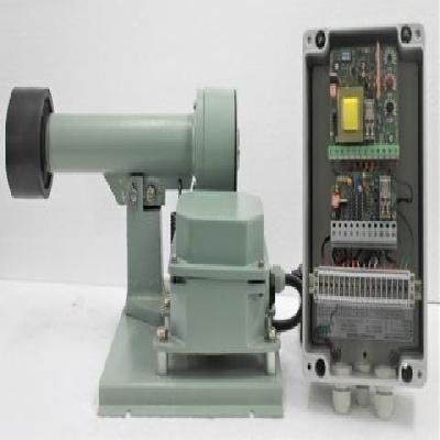 Belt Loading Monitor