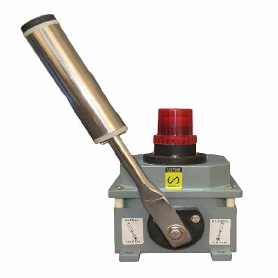 Belt Sway Switch (SW-4027)