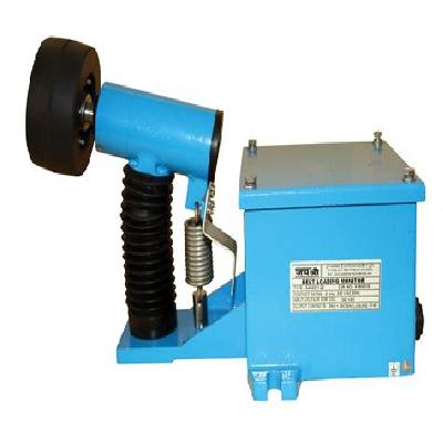 Electrodynamic Speed Switch