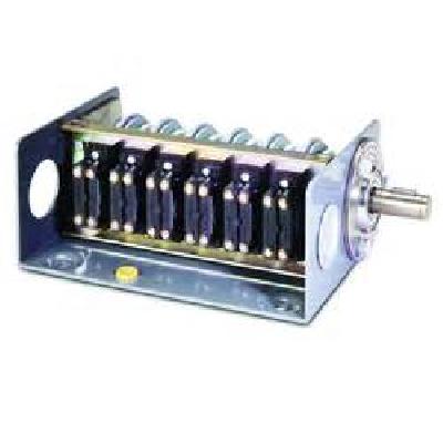 Rotary Cam Limit Switch