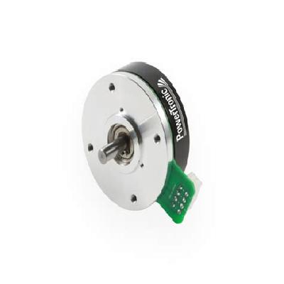 Supremo BLDC Motor