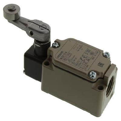 Toggle Limit Switch