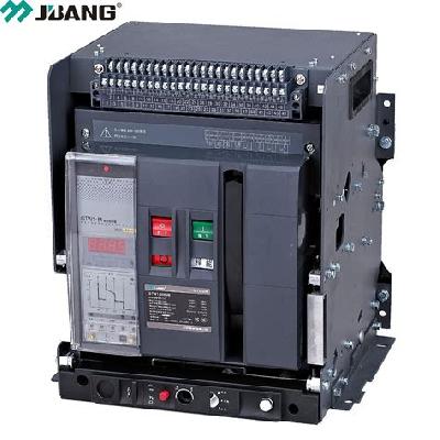 Air Circuit Breakers