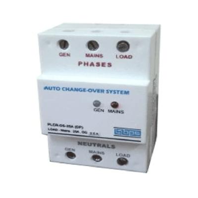 Auto Source Changeover Systems